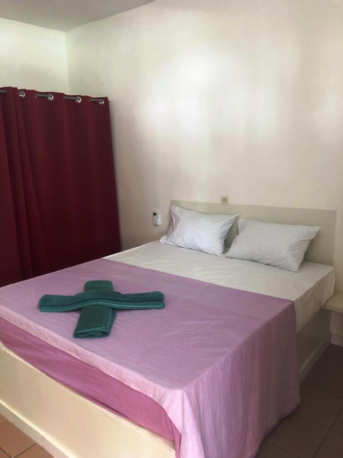 Hotel Le Hbr De Saly Esterno foto